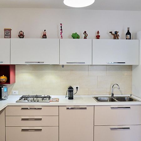 Casa Rosita Apartment Карбония Екстериор снимка