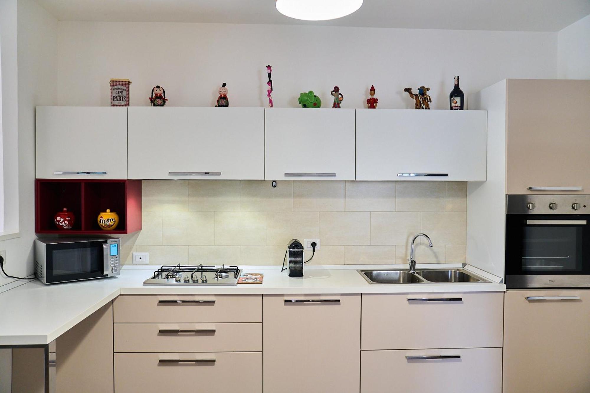 Casa Rosita Apartment Карбония Екстериор снимка