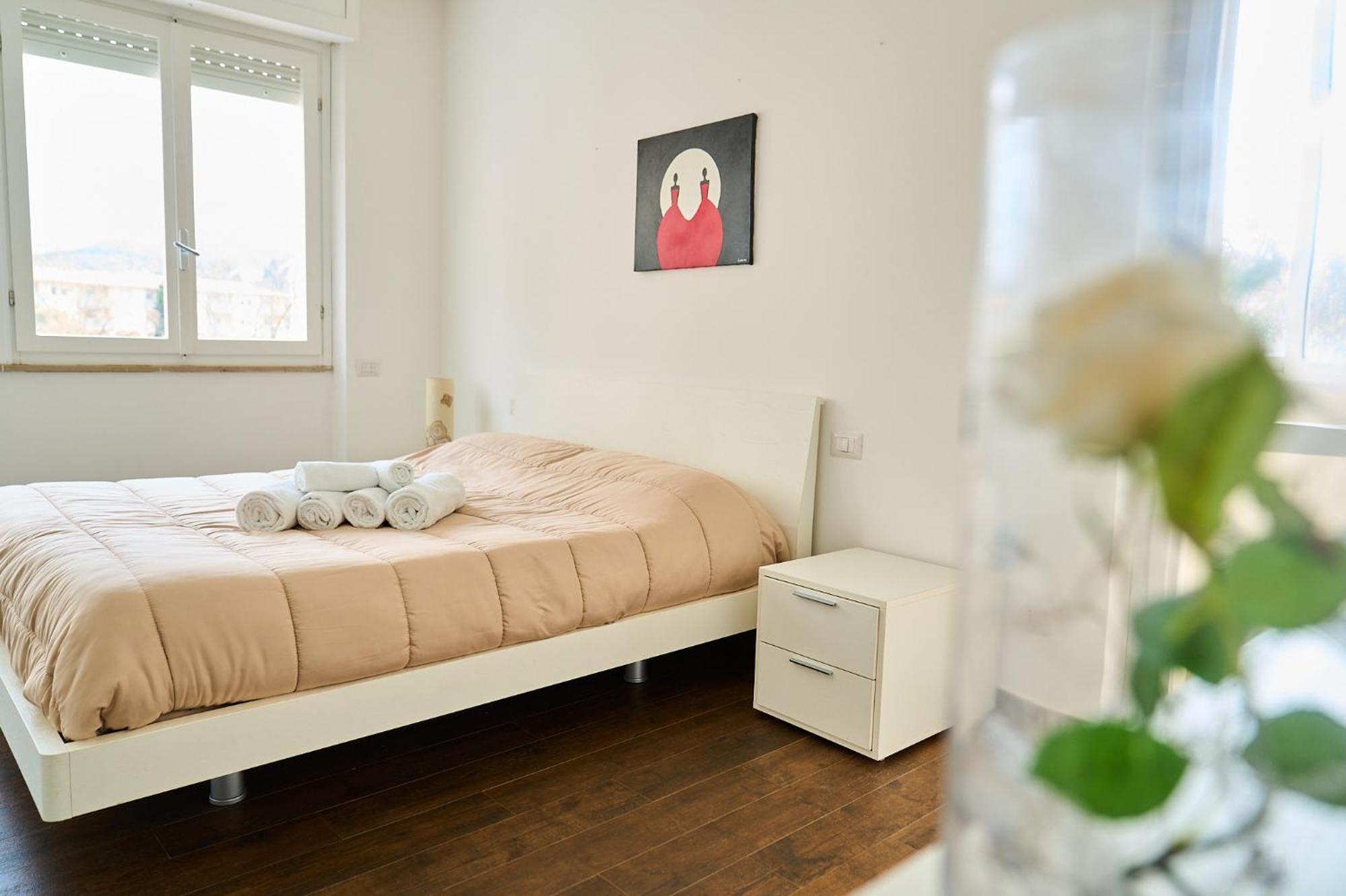Casa Rosita Apartment Карбония Екстериор снимка