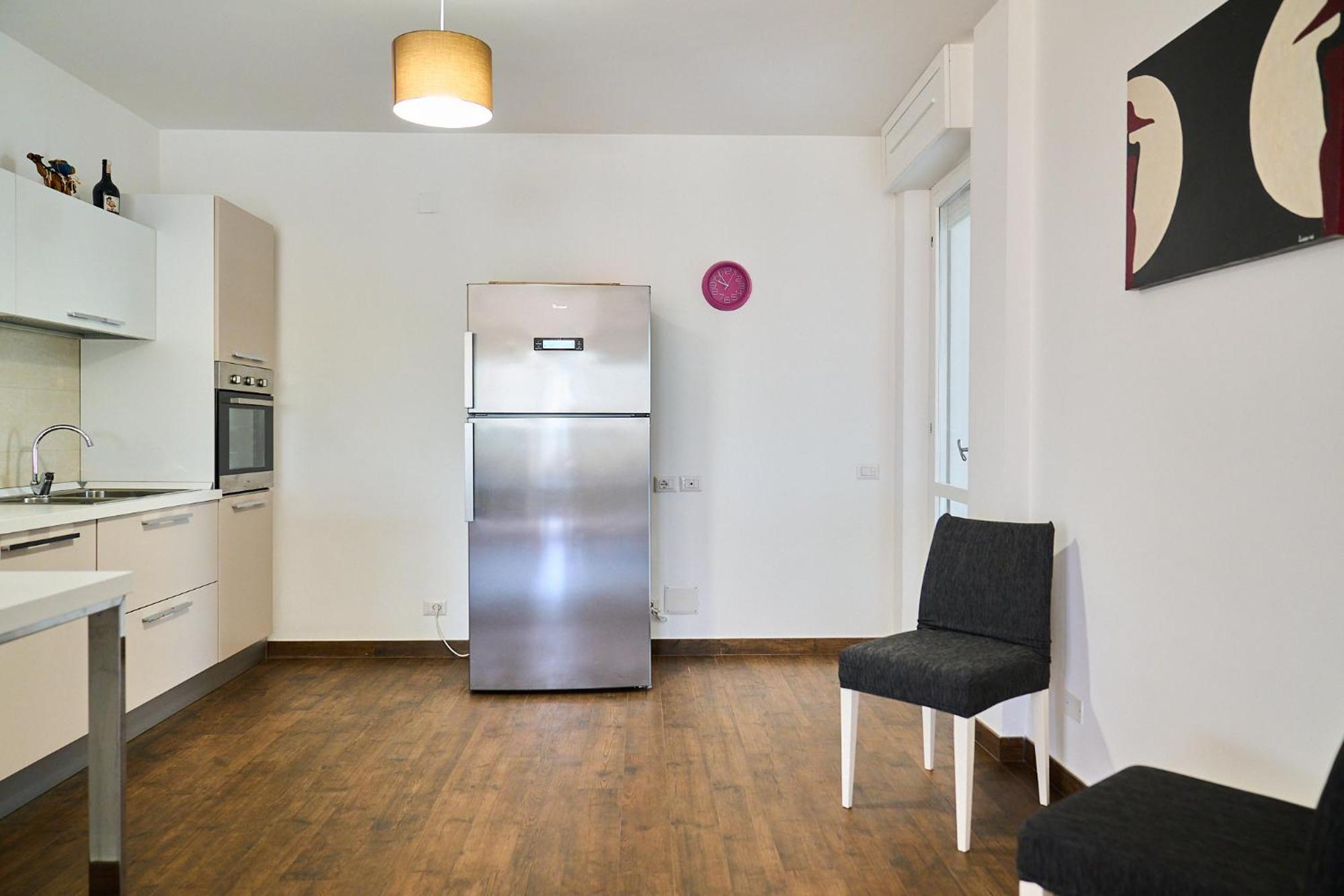 Casa Rosita Apartment Карбония Екстериор снимка