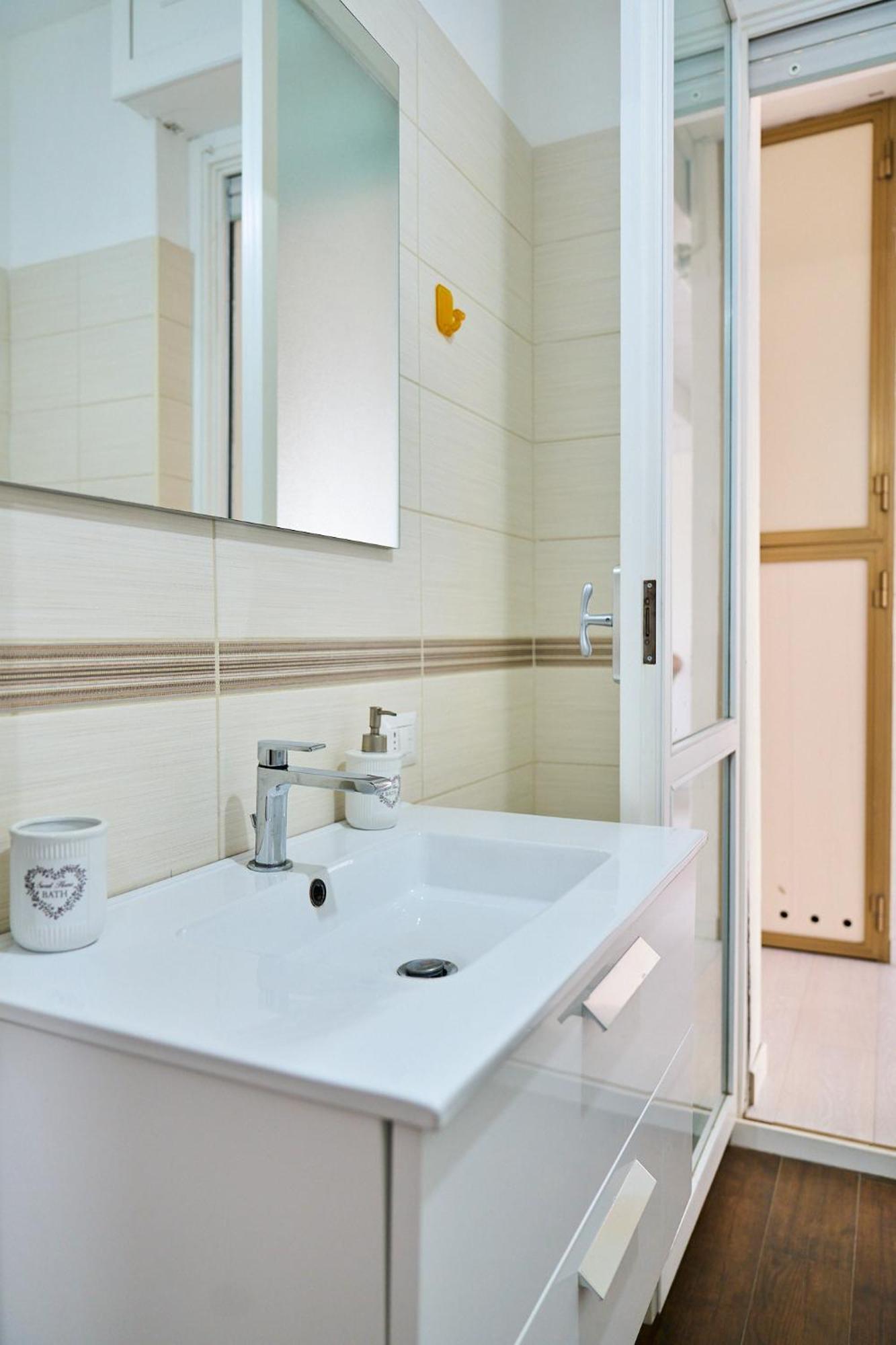 Casa Rosita Apartment Карбония Екстериор снимка