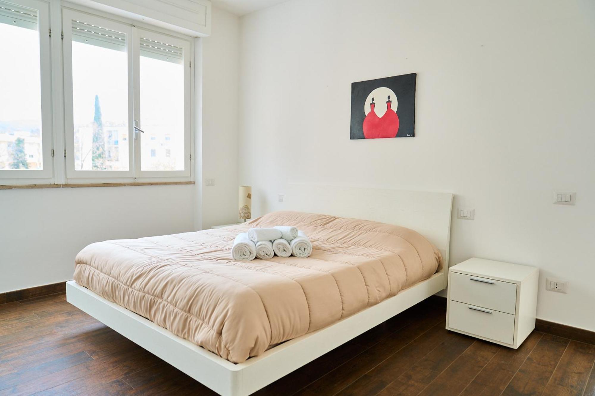 Casa Rosita Apartment Карбония Екстериор снимка
