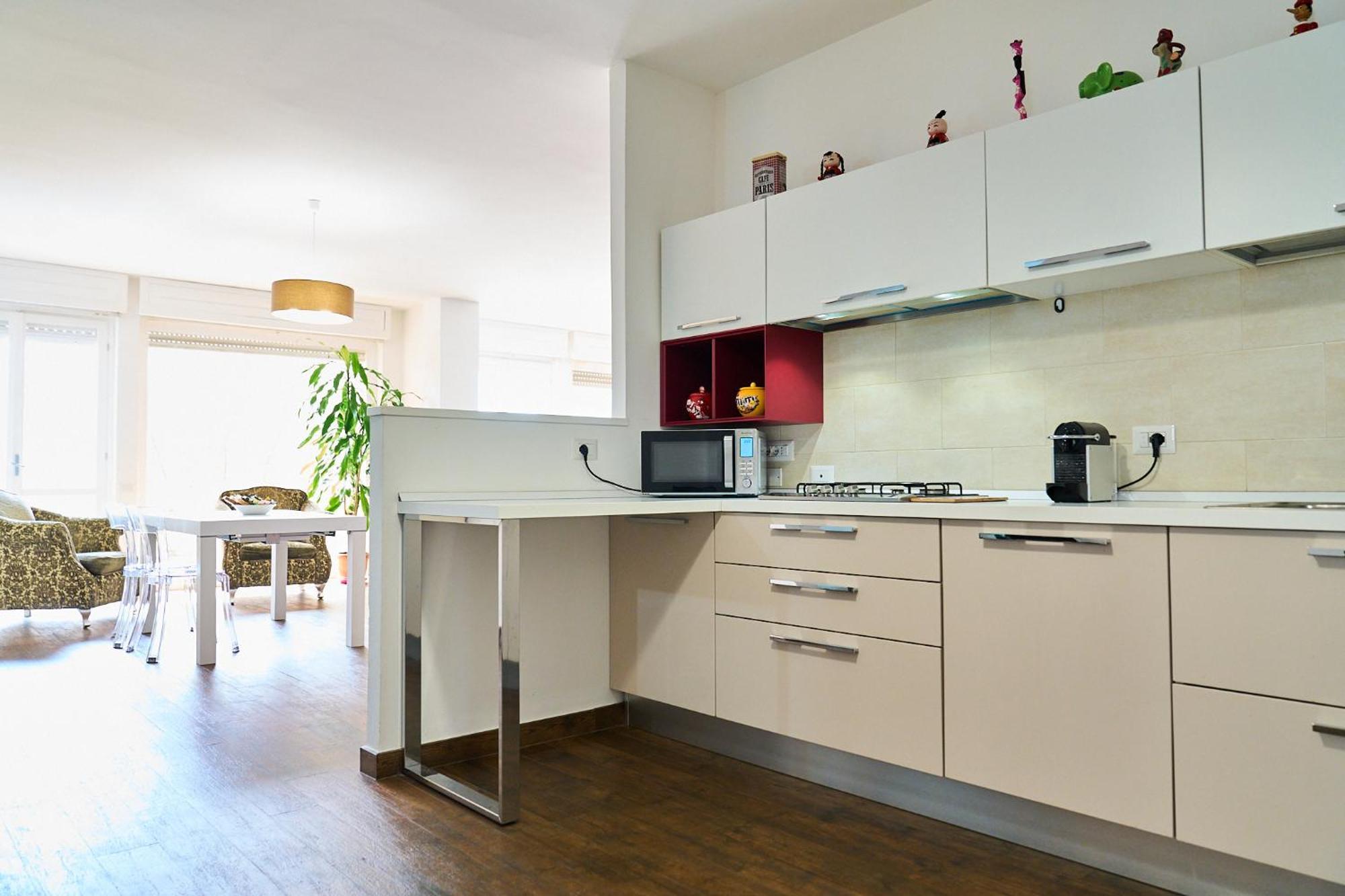 Casa Rosita Apartment Карбония Екстериор снимка
