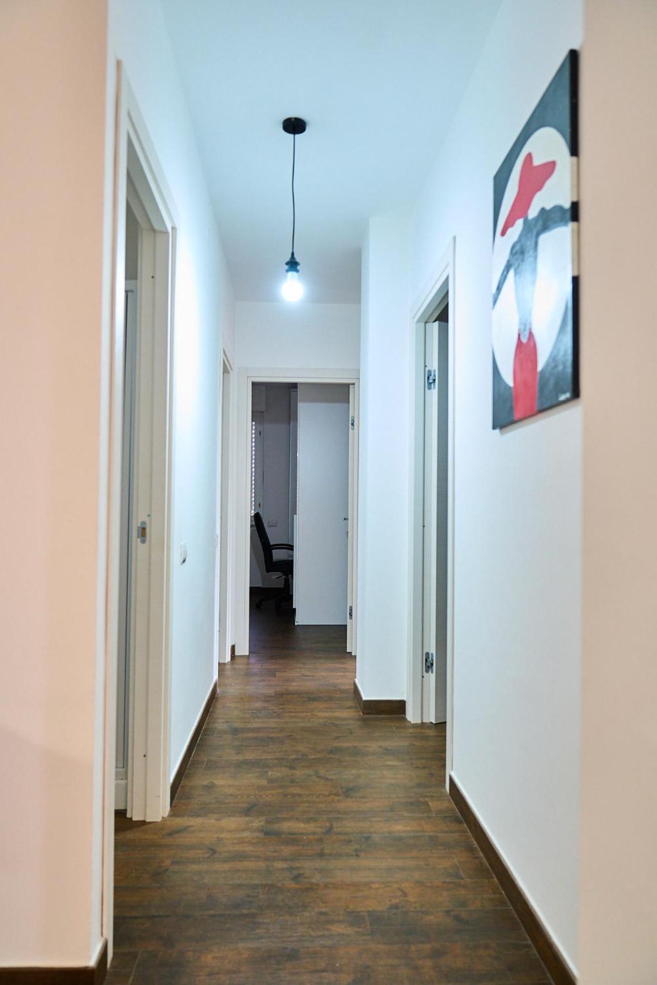 Casa Rosita Apartment Карбония Екстериор снимка