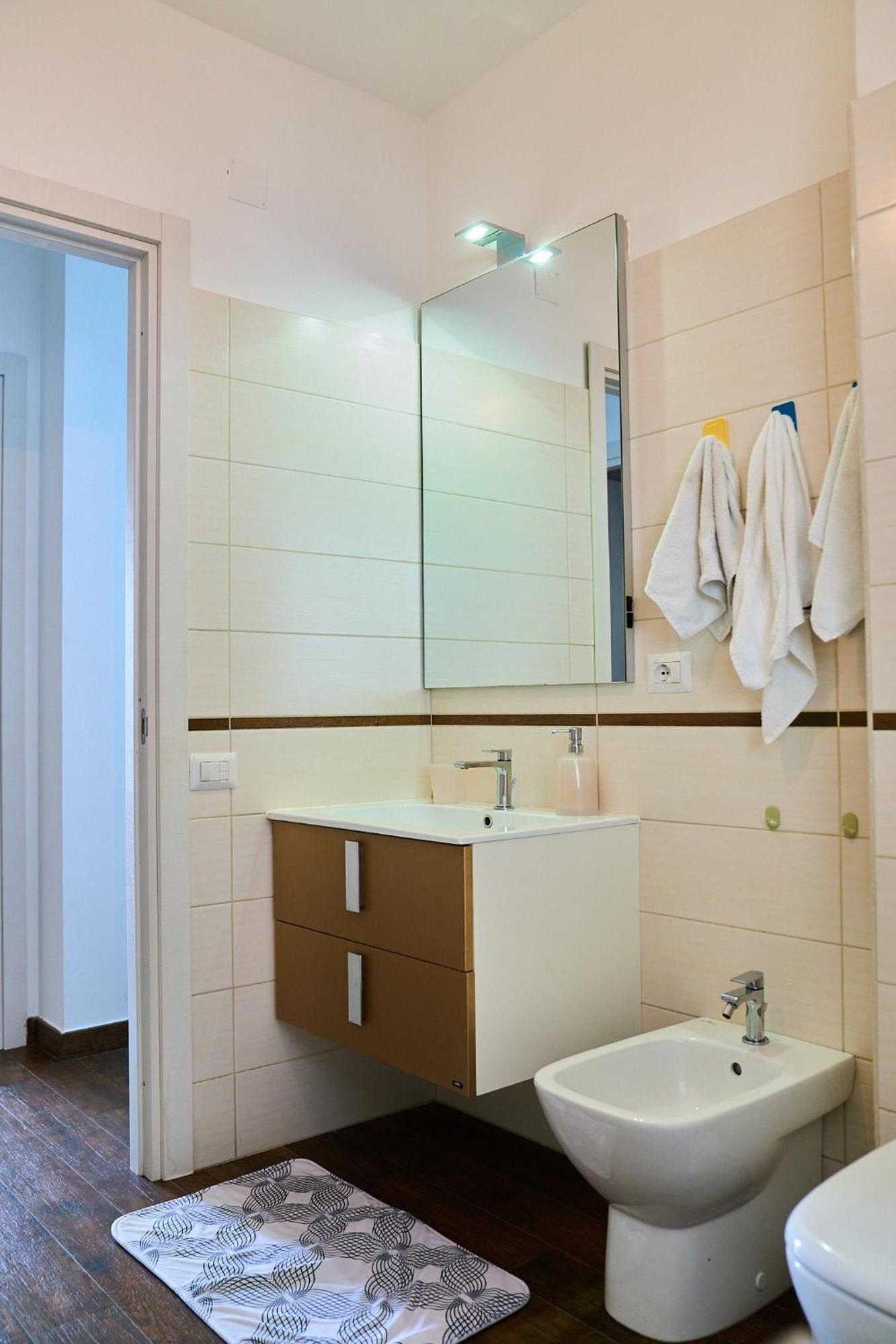 Casa Rosita Apartment Карбония Екстериор снимка