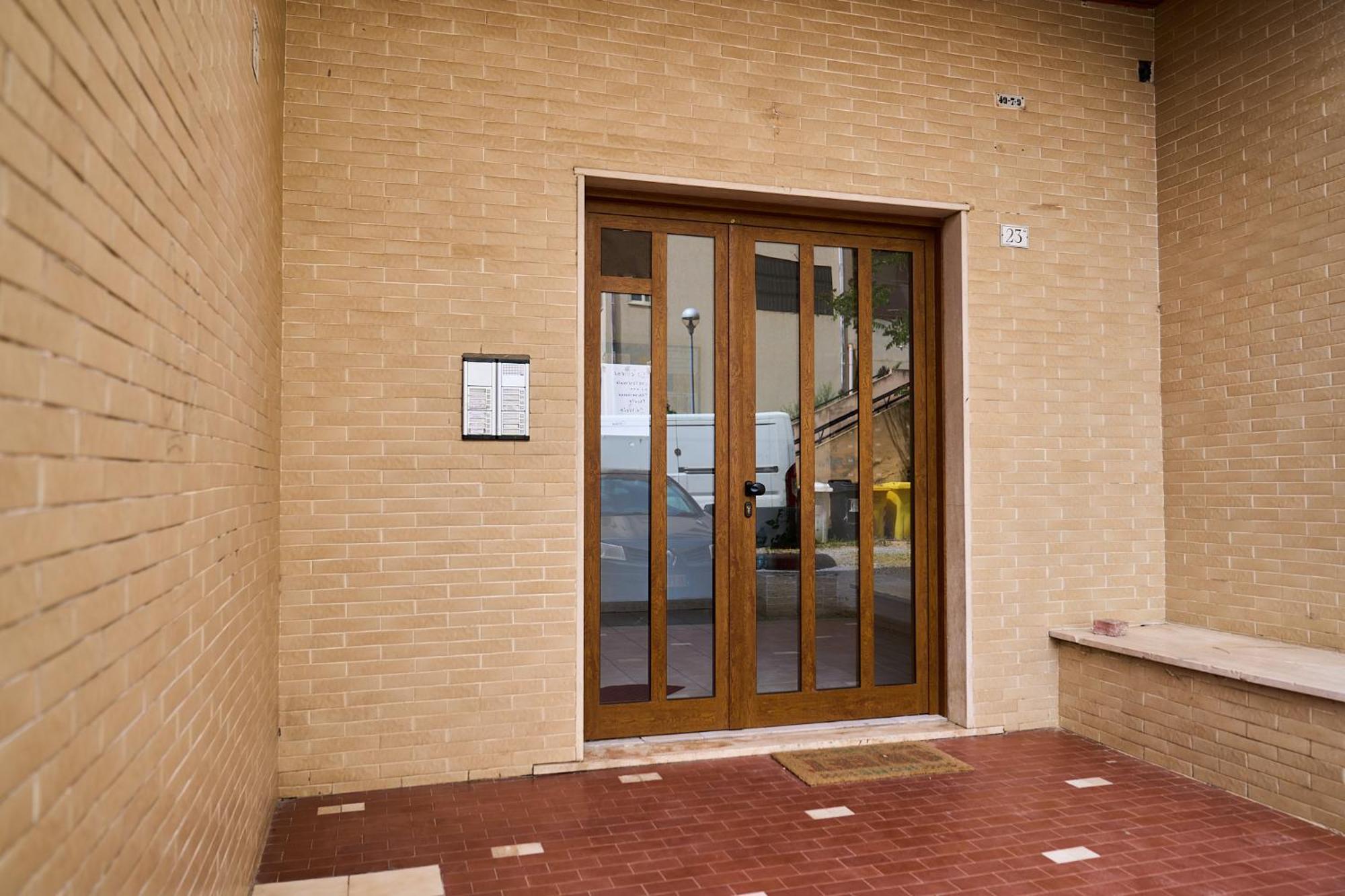 Casa Rosita Apartment Карбония Екстериор снимка