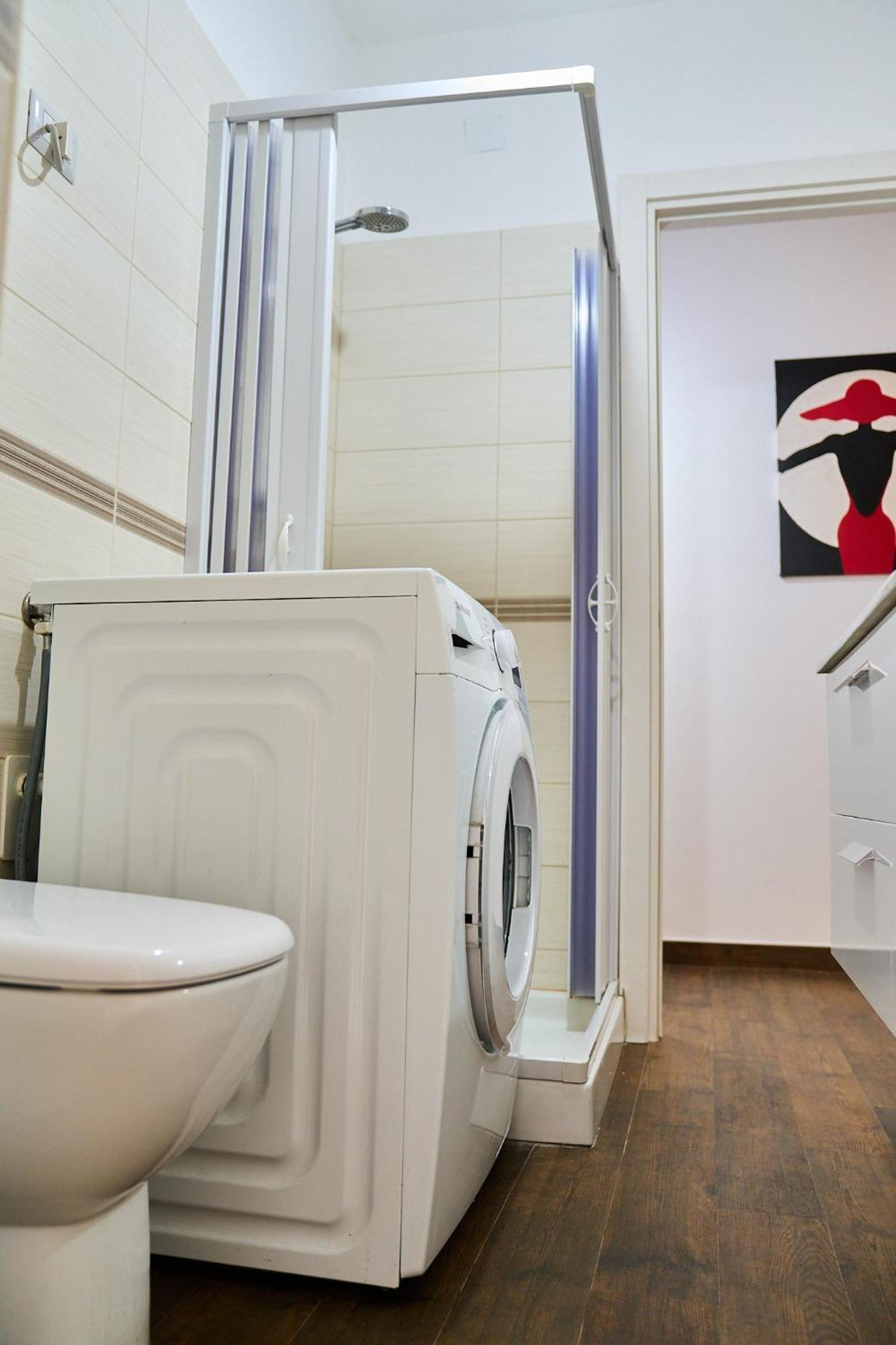 Casa Rosita Apartment Карбония Екстериор снимка