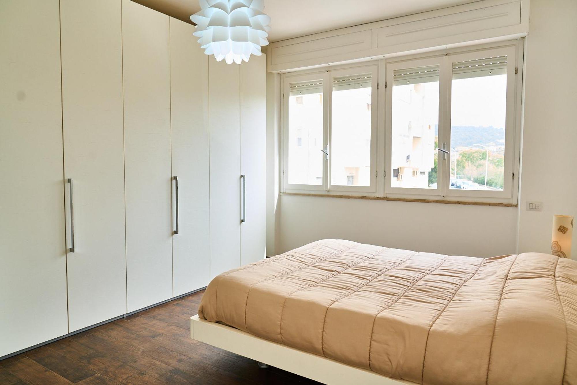 Casa Rosita Apartment Карбония Екстериор снимка